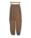 URBAN RESEARCH アーバンリサーチパンツ(その他) レディース【中古】【古着】
