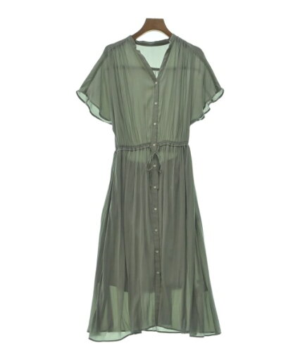 URBAN RESEARCH アーバンリサーチシャツワンピース レディース【中古】【古着】 URBAN RESEARCH アーバンリサーチシャツワンピース レディース【中古】【古着】