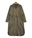 URBAN RESEARCH アーバンリサーチシャツワンピース レディース F ベージュ系【中古】【古着】