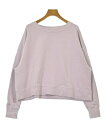 URBAN RESEARCH アーバンリサーチスウェット レディース F ピンク系【中古】【古着】