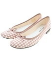 repetto レペットバレエシューズ/オペラシューズ レディース【中古】【古着】