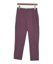 BEAUTY&YOUTH UNITED ARROWS ビューティーアンドユースユナイテットアローズパンツ(その他) レディース【中古】【古着】(4)