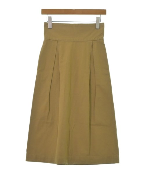 BEAUTY&YOUTH UNITED ARROWS ビューティーアンドユースユナイテットアローズロング・マキシ丈スカート レディース【中古】【古着】(4)