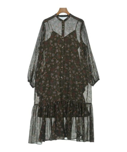 BEAUTY&YOUTH UNITED ARROWS ビューティーアンドユースユナイテットアローズシャツワンピース レディース【中古】【古着】 BEAUTY&YOUTH UNITED ARROWS ビューティーアンドユースユナイテットアローズシャツワンピース レディース【中古】【古着】