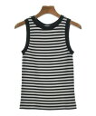 BEAUTY&YOUTH UNITED ARROWS ビューティーアンドユースユナイテットアローズタンクトップ レディース【中古】【古着】|詳細画像