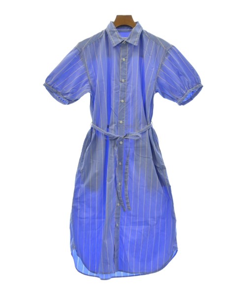 BEAUTY&YOUTH UNITED ARROWS ビューティーアンドユースユナイテットアローズシャツワンピース レディース【中古】【古着】