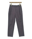 BEAUTY&YOUTH UNITED ARROWS ビューティーアンドユースユナイテットアローズスラックス レディース【中古】【古着】