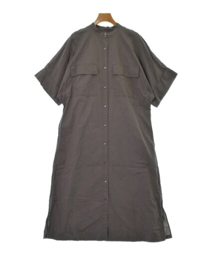 BEAUTY&YOUTH UNITED ARROWS ビューティーアンドユースユナイテットアローズシャツワンピース レディース【中古】【古着】 BEAUTY&YOUTH UNITED ARROWS ビューティーアンドユースユナイテットアローズシャツワンピース レディース【中古】【古着】