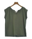 BEAUTY&YOUTH UNITED ARROWS ビューティーアンドユースユナイテットアローズノースリーブ レディース【中古】【古着】(4)