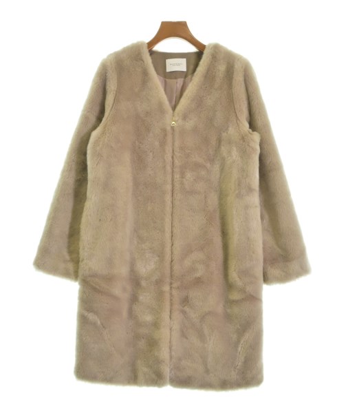 BEAUTY&YOUTH UNITED ARROWS ビューティーアンドユースユナイテットアローズコート（その他） レディース【中古】【古着】