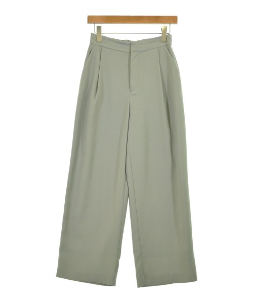 BEAUTY&YOUTH UNITED ARROWS ビューティーアンドユースユナイテットアローズパンツ(その他) レディース【中古】【古着】