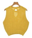 BEAUTY&YOUTH UNITED ARROWS ビューティーアンドユースユナイテットアローズベスト レディース【中古】【古着】(4)