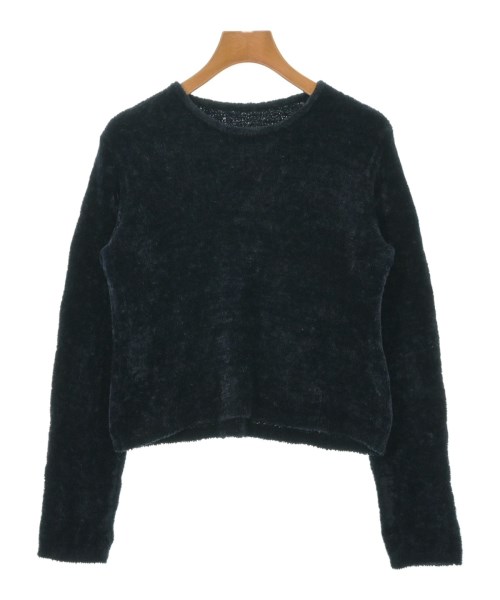 BEAUTY&YOUTH UNITED ARROWS ビューティーアンドユースユナイテットアローズニット・セーター レディース -(M位) 紺【中古】【古着】