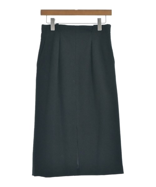BEAUTY&YOUTH UNITED ARROWS ビューティーアンドユースユナイテットアローズロング・マキシ丈スカート レディース S 黒【中古】【古着】
