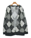 BEAUTY&YOUTH UNITED ARROWS ビューティーアンドユースユナイテットアローズカーディガン レディース【中古】【古着】