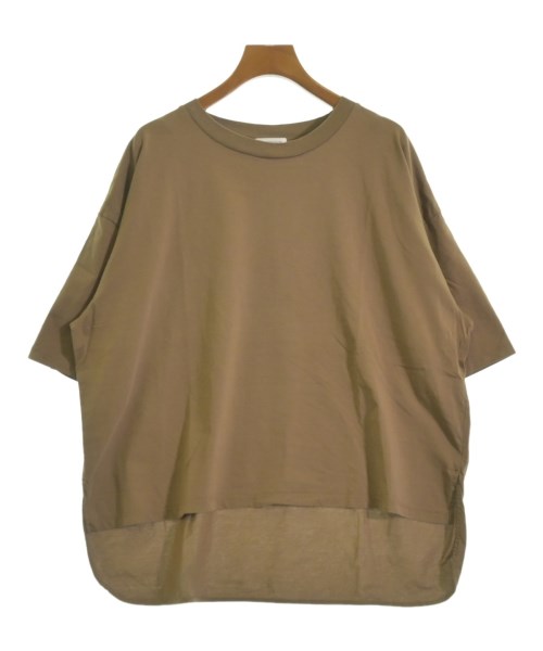 BEAUTY&YOUTH UNITED ARROWS ビューティーアンドユースユナイテットアローズTシャツ・カットソー レディース F 茶【中古】【古着】