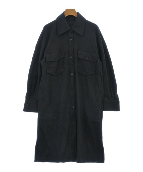 BEAUTY&YOUTH UNITED ARROWS ビューティーアンドユースユナイテットアローズシャツワンピース レディース【中古】【古着】
