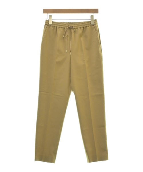 BEAUTY&YOUTH UNITED ARROWS ビューティーアンドユースユナイテットアローズスラックス レディース【中古】【古着】