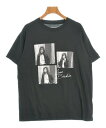 BEAUTY&YOUTH UNITED ARROWS ビューティーアンドユースユナイテットアローズTシャツ・カットソー レディース F 黒【中古】【古着】