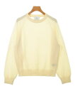 BEAUTY&YOUTH UNITED ARROWS ビューティーアンドユースユナイテットアローズニット・セーター レディース F クリーム【中古】【古着】(4)