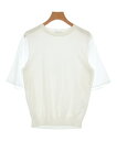 BEAUTY&YOUTH UNITED ARROWS ビューティーアンドユースユナイテットアローズニット・セーター レディース F 白【中古】【古着】