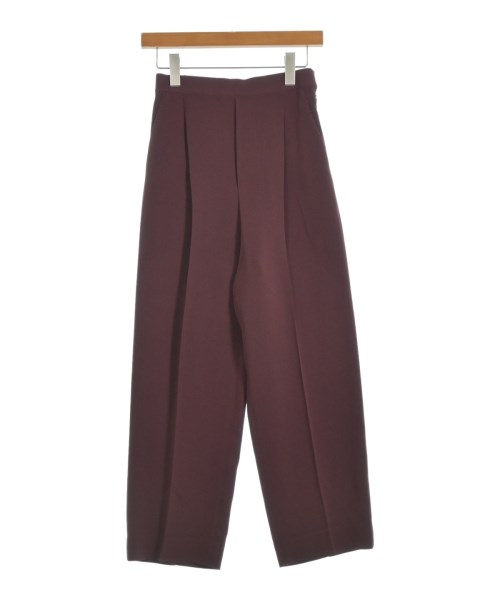 BEAUTY&YOUTH UNITED ARROWS ビューティーアンドユースユナイテットアローズパンツ(その他) レディース【中古】【古着】