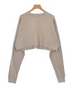 BEAUTY&YOUTH UNITED ARROWS ビューティーアンドユースユナイテットアローズTシャツ・カットソー レディース【中古】【古着】