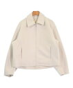 BEAUTY&YOUTH UNITED ARROWS ビューティーアンドユースユナイテットアローズブルゾン レディース F ベージュ【中古】【古着】(4)