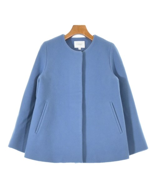 UNITED ARROWS コート(その他) 水色系 0272425E0317 楽天市場】ブルー(ブランドユナイテッドアローズ)(コート
