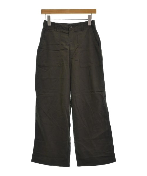 green label relaxing グリーンレーベルリラクシングパンツ(その他) レディース【中古】【古着】