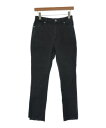 green label relaxing グリーンレーベルリラクシングデニムパンツ レディース【中古】【古着】