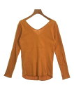 green label relaxing グリーンレーベルリラクシングTシャツ・カットソー レディース【中古】【古着】(4)