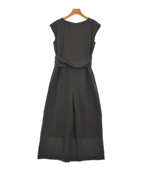 green label relaxing グリーンレーベルリラクシングオールインワン/サロペット レディース【中古】【古着】