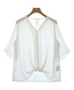 green label relaxing グリーンレーベルリラクシングブラウス レディース【中古】【古着】(4)