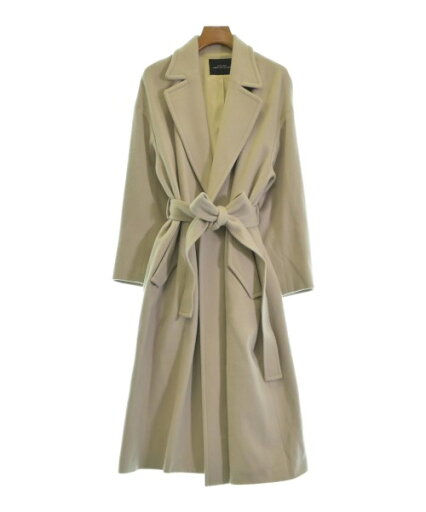 green label relaxing グリーンレーベルリラクシングチェスターコート レディース【中古】【古着】 green label relaxing グリーンレーベルリラクシングチェスターコート レディース【中古】【古着】