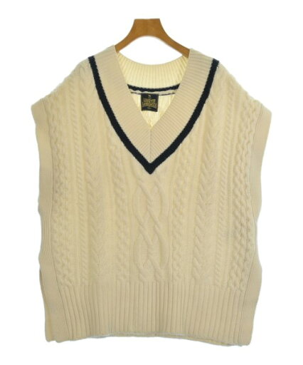 green label relaxing グリーンレーベルリラクシングベスト レディース【中古】【古着】 green label relaxing グリーンレーベルリラクシングベスト レディース【中古】【古着】