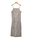 green label relaxing グリーンレーベルリラクシングワンピース レディース【中古】【古着】(4)