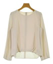 green label relaxing グリーンレーベルリラクシングブラウス レディース F ピンク【中古】【古着】