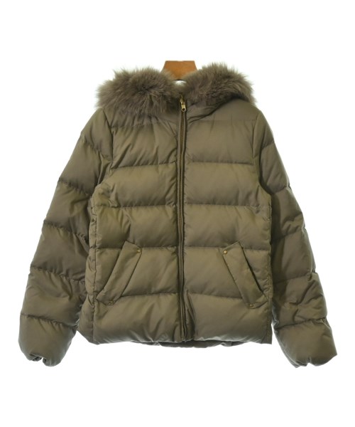 UNITED ARROWS ダウンコート カーキ 0272425J0074 楽天市場】ユナイテッドアローズ ダウン(カラーカーキグリーン