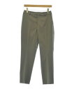 green label relaxing グリーンレーベルリラクシングスラックス レディース【中古】【古着】(4)