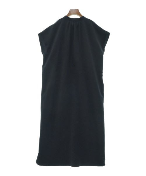 green label relaxing グリーンレーベルリラクシングシャツワンピース レディース【中古】【古着】