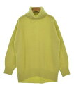 green label relaxing グリーンレーベルリラクシングニット・セーター レディース【中古】【古着】(4)
