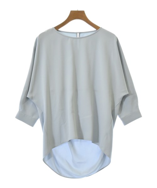 green label relaxing グリーンレーベルリラクシングブラウス レディース【中古】【古着】
