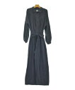 green label relaxing グリーンレーベルリラクシングオールインワン/サロペット レディース【中古】【古着】