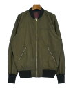 DIESEL ディーゼルミリタリーブルゾン レディース S ピンク系xグレー系(迷彩)【中古】【古着】