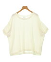 JOURNAL STANDARD ジャーナルスタンダードTシャツ・カットソー レディース F 白【中古】【古着】