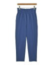 JOURNAL STANDARD ジャーナルスタンダードパンツ(その他) レディース 40(M位) 青【中古】【古着】