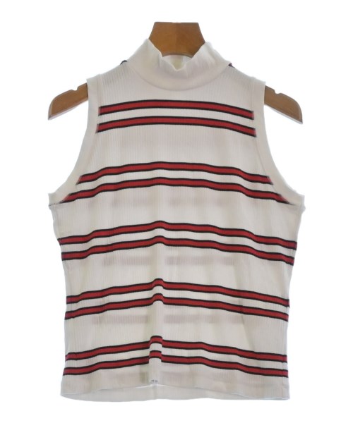 BANANA REPUBLIC バナナリパブリックノースリーブ レディース【中古】【古着】
