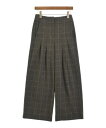 BANANA REPUBLIC バナナリパブリックパンツ(その他) レディース【中古】【古着】(4)