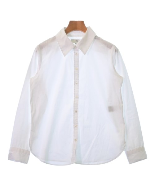 BANANA REPUBLIC バナナリパブリックカジュアルシャツ レディース【中古】【古着】